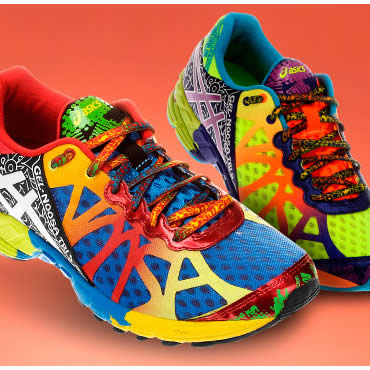 Netshoes: Asics Gel Noosa Tri 9 com 30% de desconto