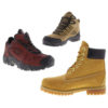 Botas Timberland c/até 30% de desconto na Centauro