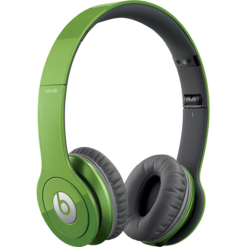 Fone de Ouvido Beats by Dr. Dre On Ear por R$ 263,12 à vista