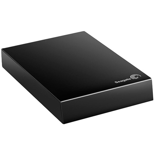 HD Externo Portátil Seagate 1TB por R$ 199,90 à vista nas Americanas