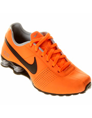 Nike Shox Deliver com 26% de desconto na Netshoes