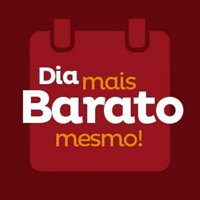 Ofertas até 80% de desconto no Extra