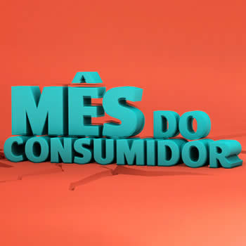 Mês do consumidor na Netshoes com ofertas diárias