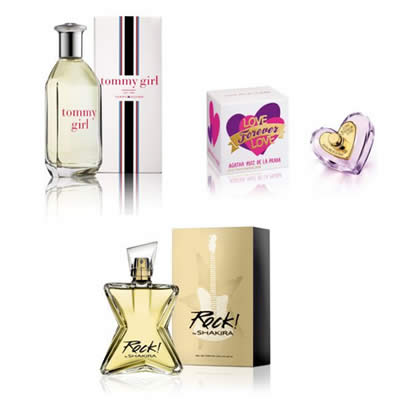 Perfumes importados por até R$ 99,99 na Dafiti