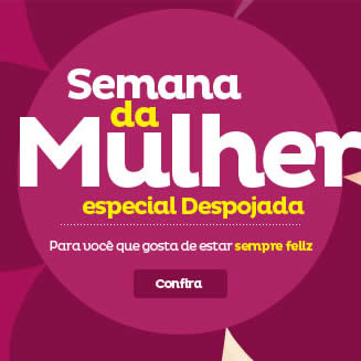 Semana da Mulher Extra