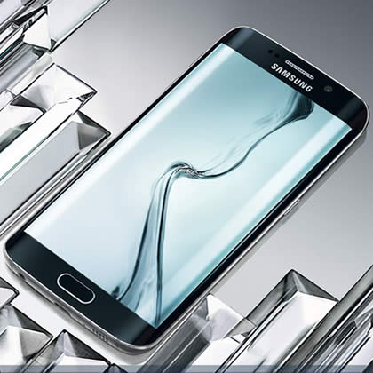 Galaxy S6 em pré-venda nas Americanas