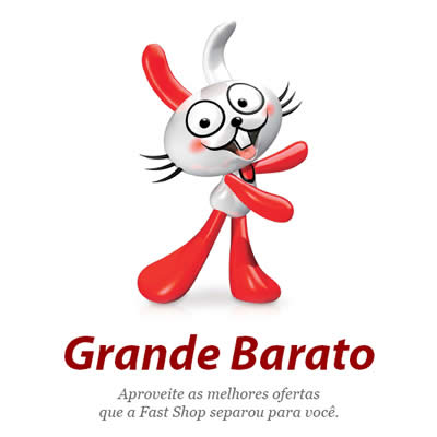 Ação Grande Barato Fast Shop