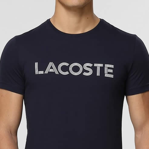 Lacoste com 15% de desconto na Glamour