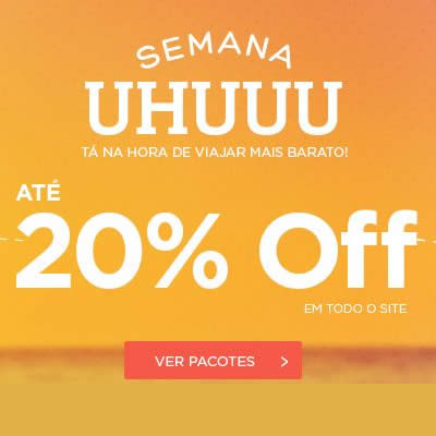 Ganhe até 20% de desconto no Hotel Urbano