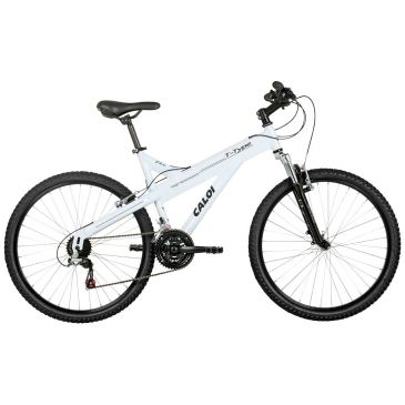 Bicicleta Caloi T-Type com 42% de desconto