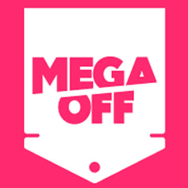 Mega OFF Americanas - Até 60% de desconto + 10% OFF no boleto