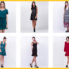 Vestidos com até 50% de desconto na Renner