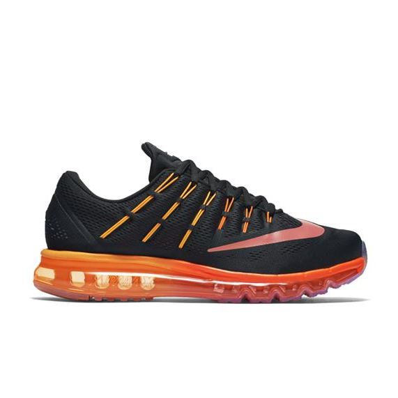 Lançamento: Nike Air Max 2016 na Nike Store