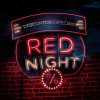 Red Night Balão da Informática