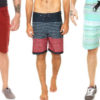 Bermudas com 20% de desconto ou mais na Dafiti Sports