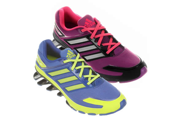 Adidas Springblade Ignite TF com 50% de desconto