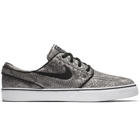 Skate: Calçados Nike Stefan Janoski