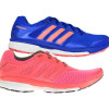 Tênis Adidas Supernova Glide Boost 7 c/cupom de 10% na FutFanatics