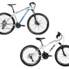 Centauro: Lista de bicicletas a partir de 20% de desconto