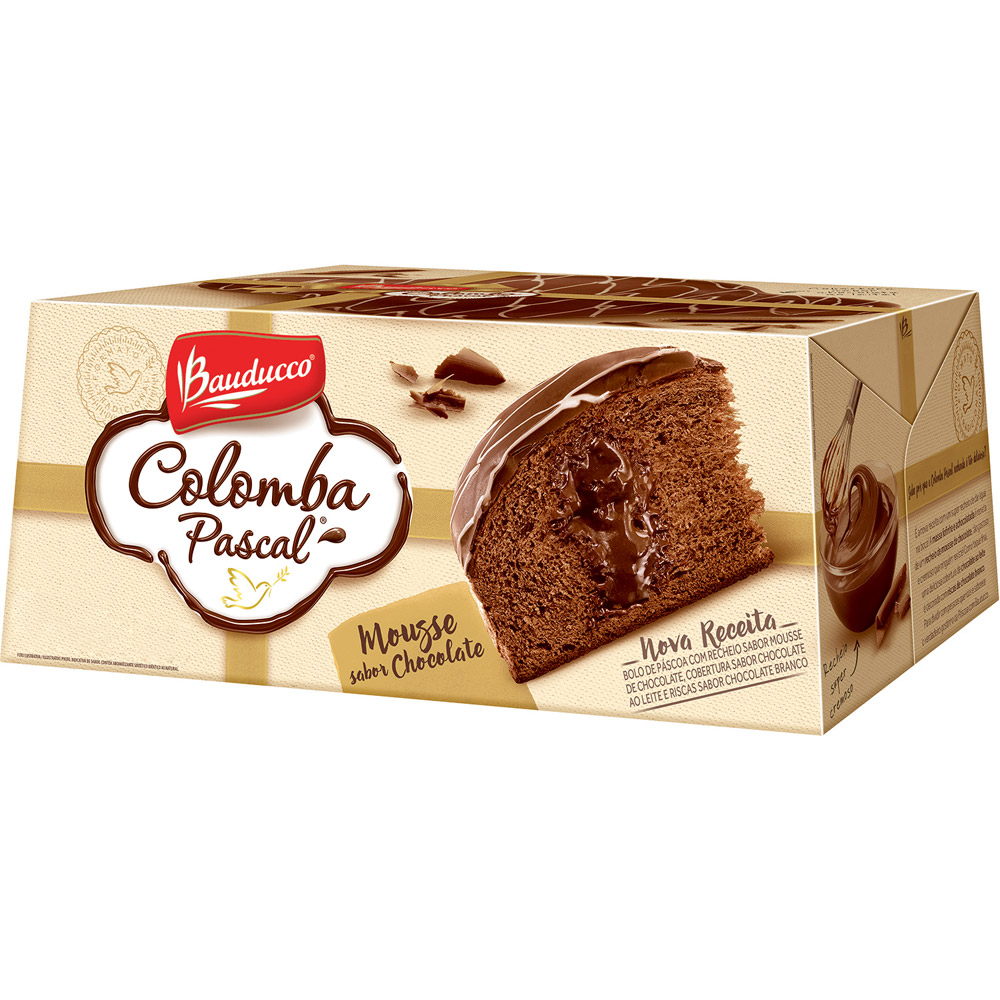 Ofertas de Colomba Pascal no Submarino