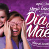 Mega Liquidação Dia das Mães - Cupom de até 20% no Pontofrio