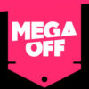 Mega OFF Americanas - Até 80% off + cupom 10%