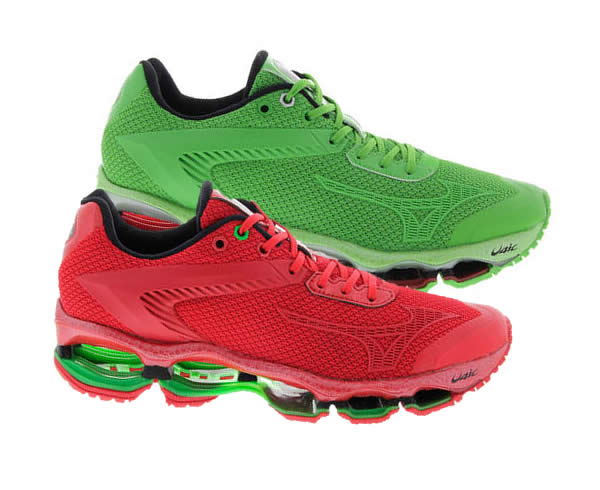 mizuno prophecy 4 centauro