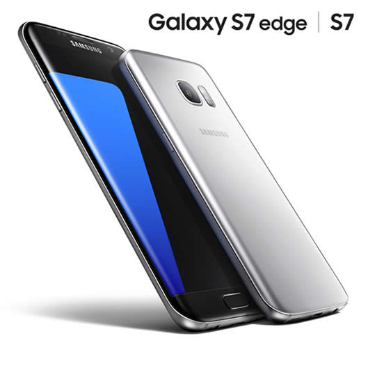 Samsung Galaxy S7 e S7 Edge na Americanas