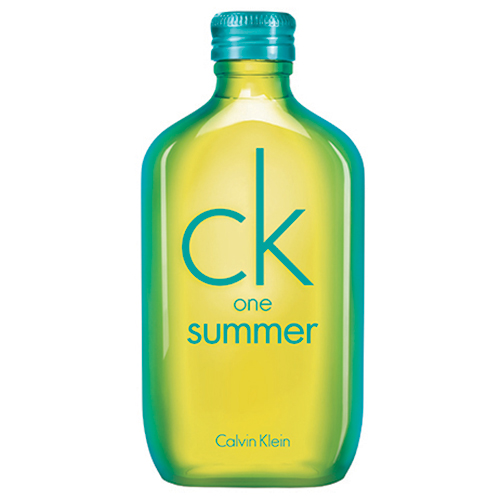 Perfumes CK One Summer Unissex com desconto na Sephora