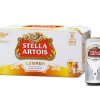 Cupom de 30% em Cerveja Stella Artois 269ML Caixa com 8 unidades no Empório da Cerveja
