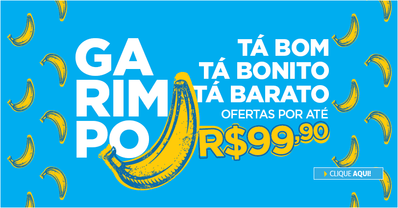 Garimpo Submarino - Ofertas por até R$ 99,90