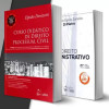 Livros de direito com 20% de desconto na Saraiva