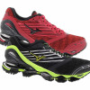 Mizuno Wave Prophecy 5 c/cupom de 16% de desconto na Centauro