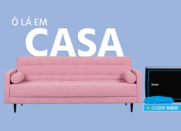 Ô lá em Casa - Ofertas de c/até 50% de desconto no Submarino