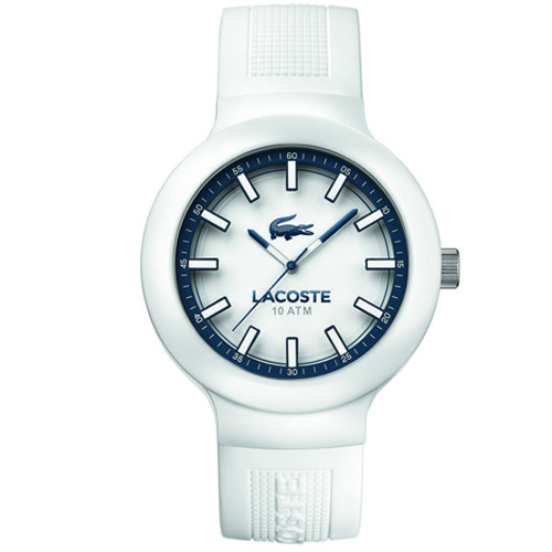 Relógios Lacoste c/até 50% de desconto na Vivara