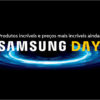 Samsung Day no Submarino
