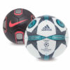 Bolas de futebol c/até 40% de desconto na Dafiti Sports