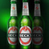 Ofertas de cervejas Beck's no Empório da Cerveja
