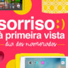 Hotsite de Dia dos Namorados na Americanas