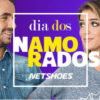 Dia dos Namorados Netshoes: 20% de desconto em seleção de produtos