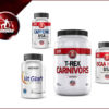 Kits de Suplementos Midway c/até 30% de desconto na Netshoes