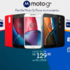 Moto G 4 com desconto no boleto na Americanas