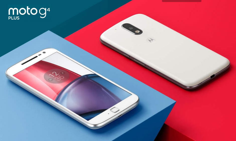 Moto G 4 com 5% desconto no boleto no Submarino