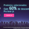 Noite da Beleza O Boticário: Até 60% Off + cupom de 10%