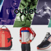 Outlet com até 50% de desconto na Loja Adidas