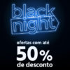 Black Night c/até 50% de desconto no Submarino Viagens