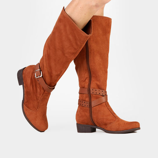 botas femininas 2019 zattini