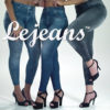 Kit com 4 Unidades de Calça Modeladora Lejeans na Polishop