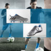 Chuteira Messi Trophy Pack 16 na Loja Adidas