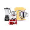 Cupom de 5% em Eletroportáteis Kitchenaid